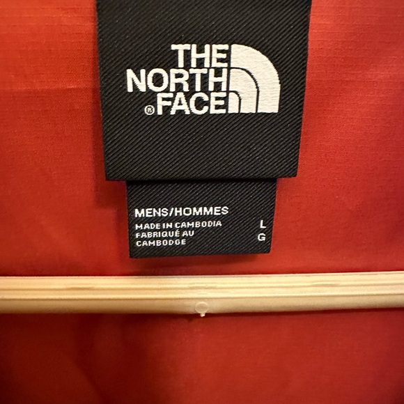 Northface Jacket - Picture 3 of 3